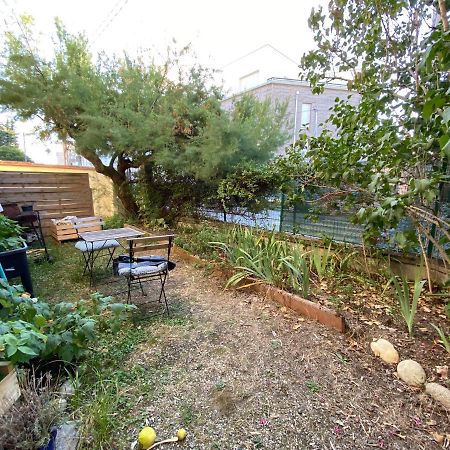 Le Coeur Saint-Agne Apartment Toulouse Ngoại thất bức ảnh