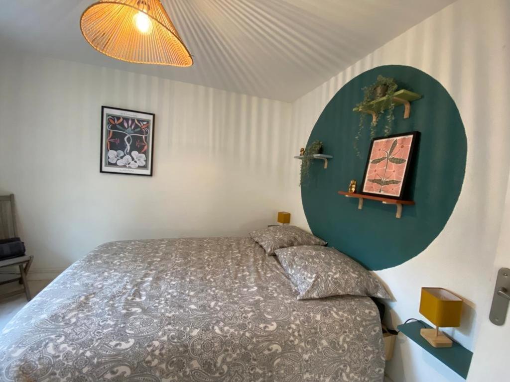 Le Coeur Saint-Agne Apartment Toulouse Ngoại thất bức ảnh